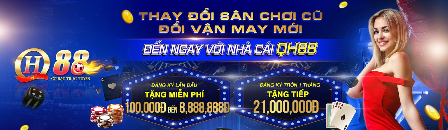 BANNER QH88